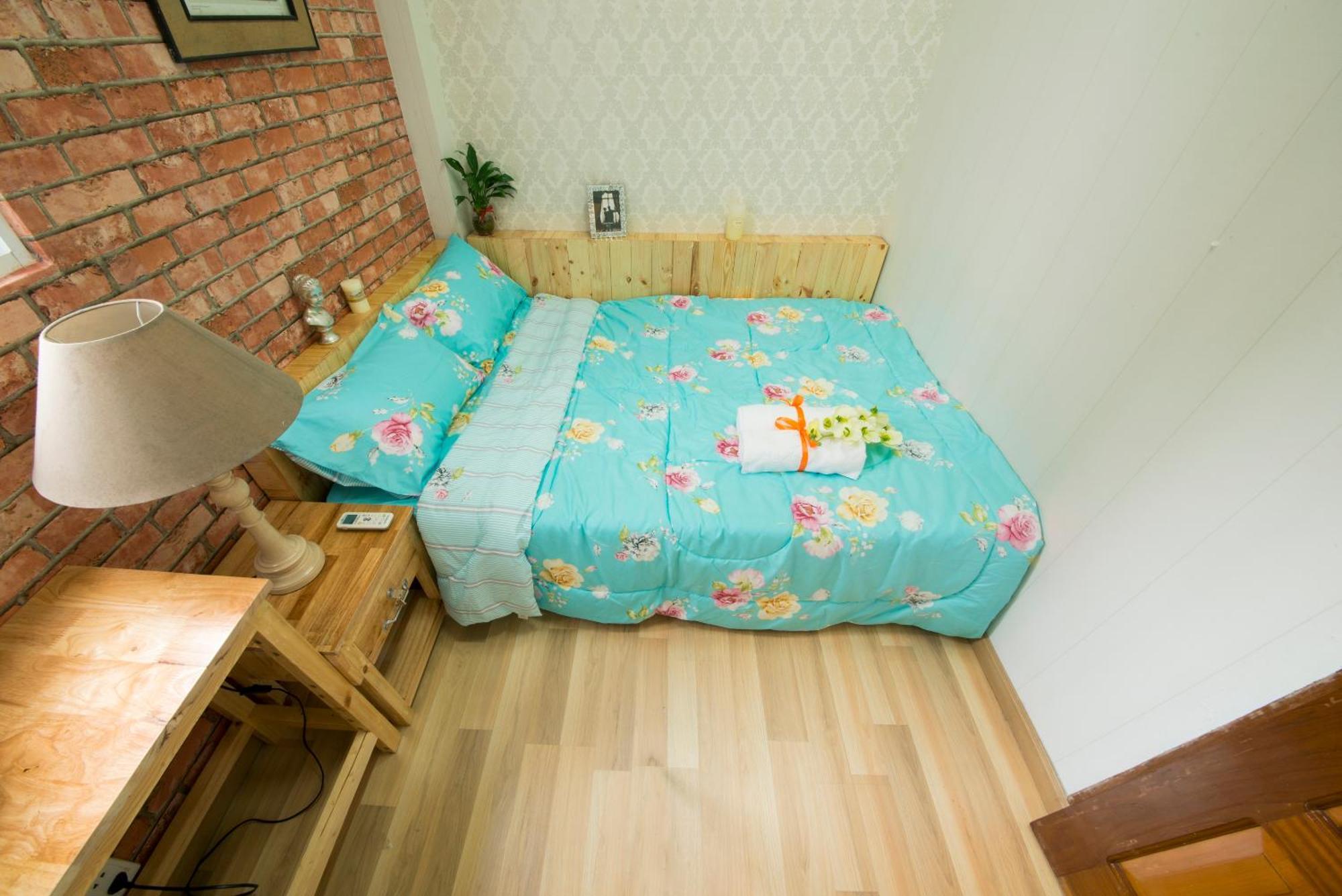 Wanderlust Saigon Hostel & Rooftop Bar Ho Či Minovo Město Exteriér fotografie